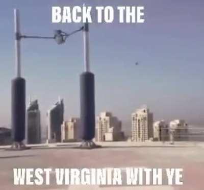 Idc if u like contry and dip, ur still getting launched