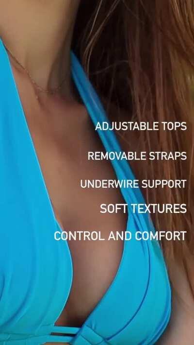 Sunsets Separates ad