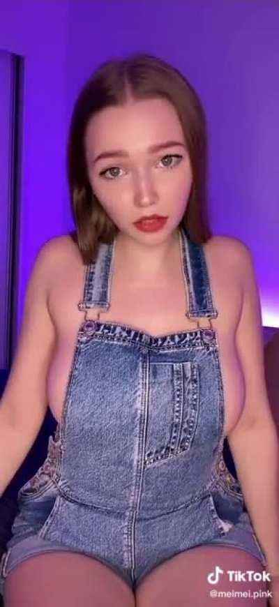 Not Quite Coveralls 😏