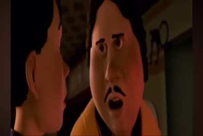 I can’t be the only one who would 