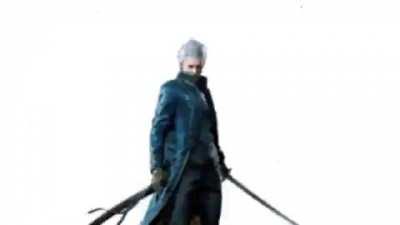 Virgin devilmaycry?!?!