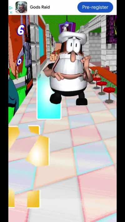 This feels like a shitpost