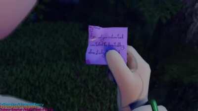 Futa Momo And Futa Tsuyu (Pixel-Perry) [My Hero Academia]