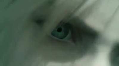 suddenly remembering some cringe thing you did back in middle school