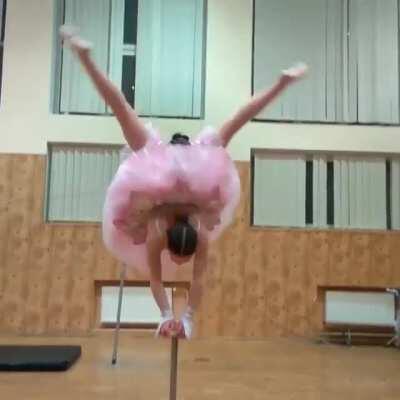 Well that’s one way of doing it