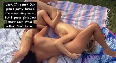 Sorry! I guess girls just know each other best