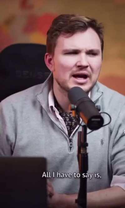 Somethings about to go down