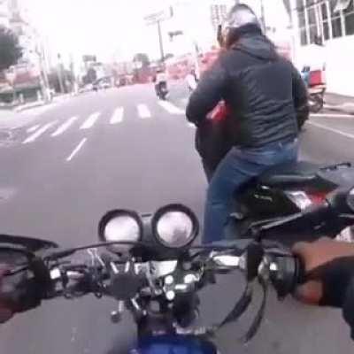 WCGW Don't worry about me