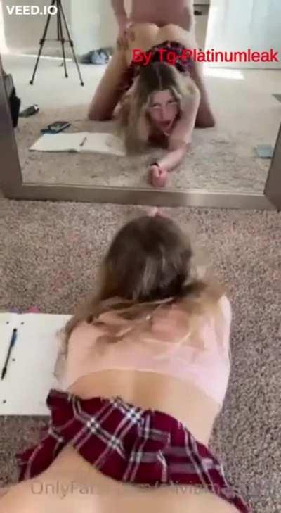 Sweet Buns Railed 👅🍑 7GB MEGA LINK IN COMMENTS👇👇