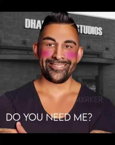 ihave iaheve i hva started it all