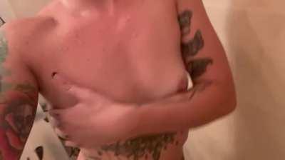 My VIP page is with a 50% discount only for today 😈🍑