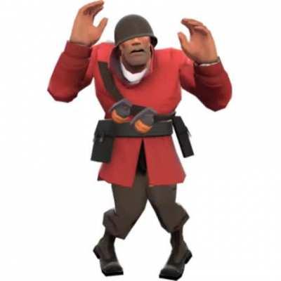 We have reached shitposting levels that I've never seen