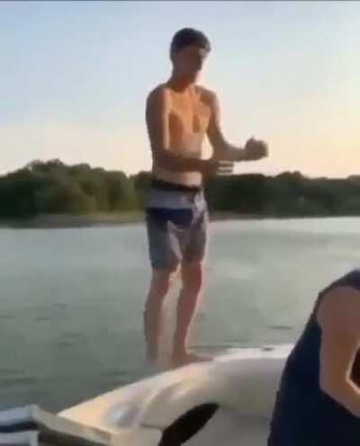 Прижок на 10/10