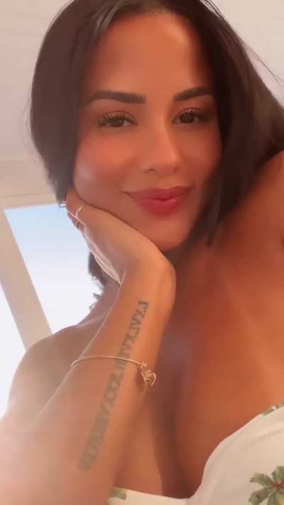 'Vacay mode' | IG May 2025