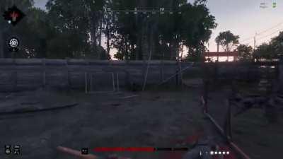 Uploading this to share with friends. (Thank you stranger on in game voice chat)