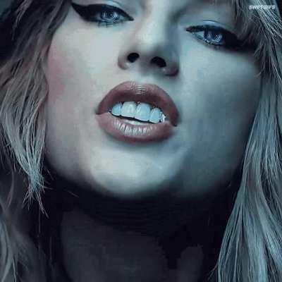 Her mouth is so inviting 💦