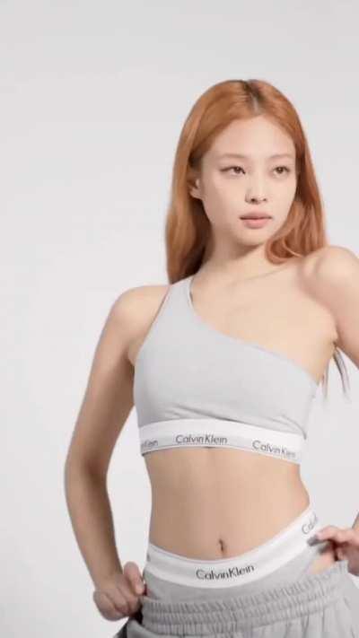 Jennie's body 🔥