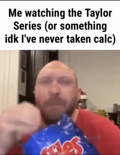 What's your favorite episode? Mine's the one where Laplace transforms and they go to a hospital.