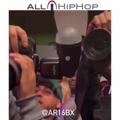 well might be over for this channel 😆 Yo Gotti probably won't let her do much