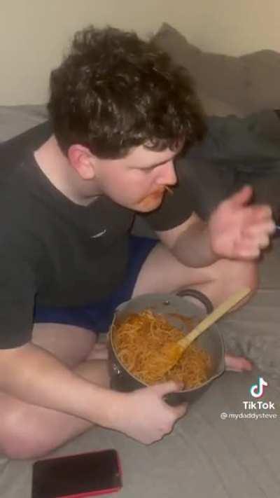 Spaghetti