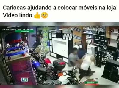 Vídeo lindo 👍🥺