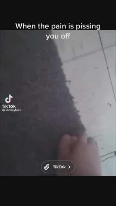 This is gotta make him life right?