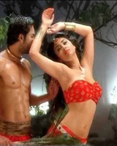 Shriya Saran
