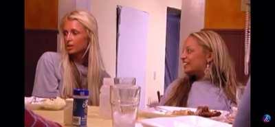 Paris Hilton - “What is Walmart? … They sell wall stuff?”