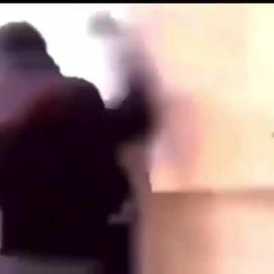 Bro came back from the dead 😭