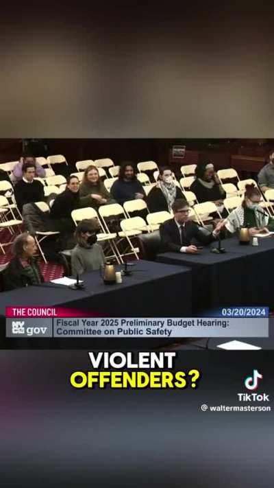 More cops, less crime