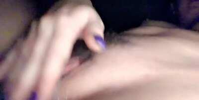 Cum ride my slip n slide