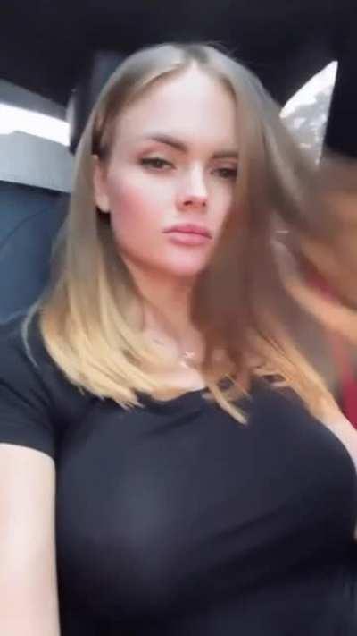 I was going to make your dick very hard