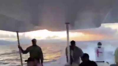 BELIEVE WHAT I SAY (no punch ins, throat 🐐 line, extended)