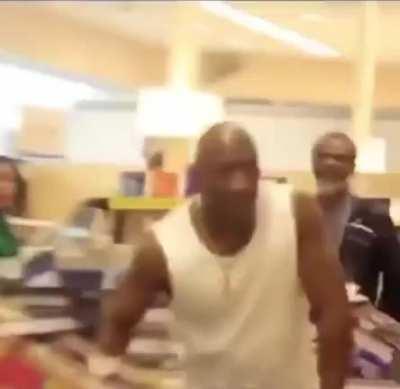 You wanna battle with me?