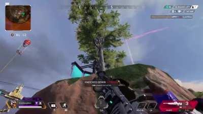 Kraber no scope that I got yesterday.