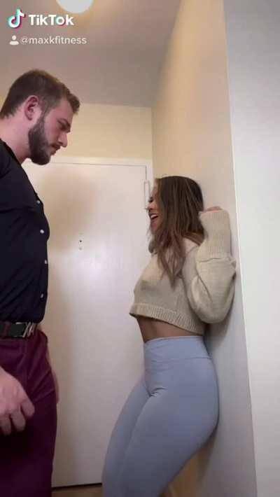 Reality vs the thoughts in my head