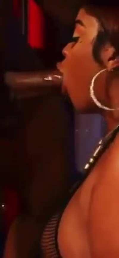 She'll make YOU LOVE HER