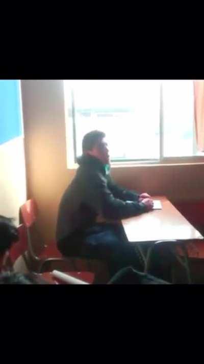 Professor what about the homework