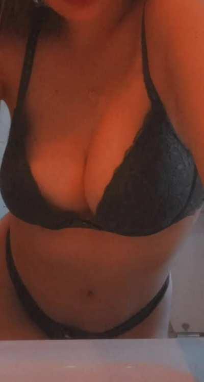 Come take me on a date.