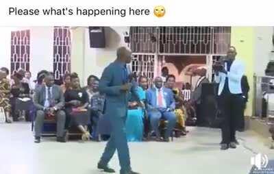 Religion is always dribbling somebody....