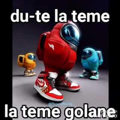 Dai examenu anu asta si asta faci?