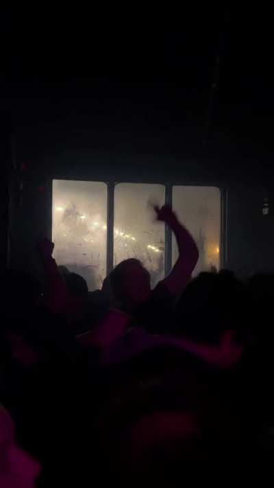 “Party 4 U” Night at the Market Hotel