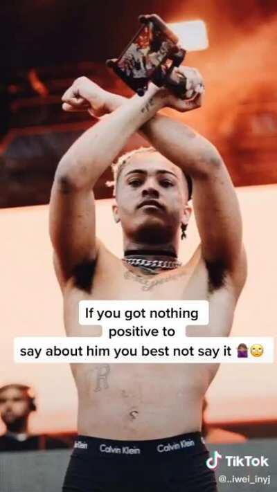 SAW THIS OK TIK TOK THOUGHT IT DESERVED TO BE HERE LLJ 😈