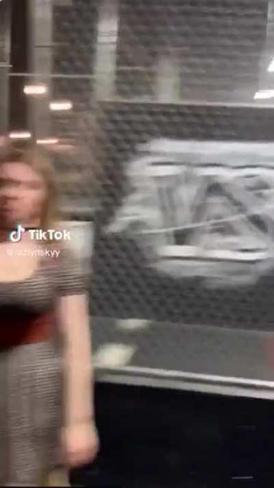 jazlynskyy showing good form.