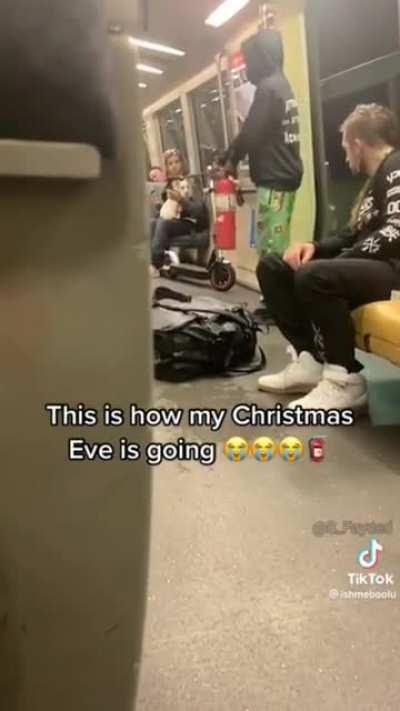 I'm dreaming of a white christmas