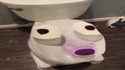 THEN WHO WAS PHONE??? 😱