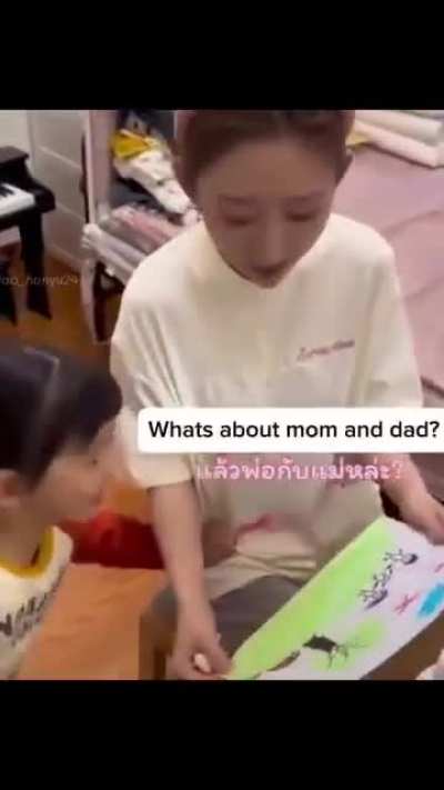 how many social credit points did she lose?