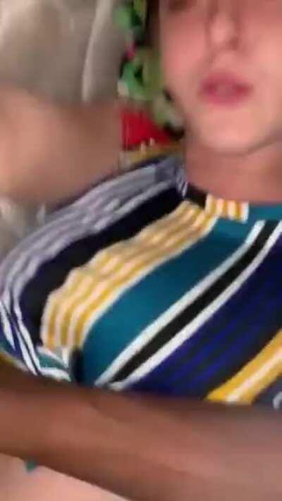 Somebody tell me who this is pt 2