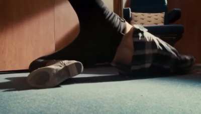 She has the sexiest moans