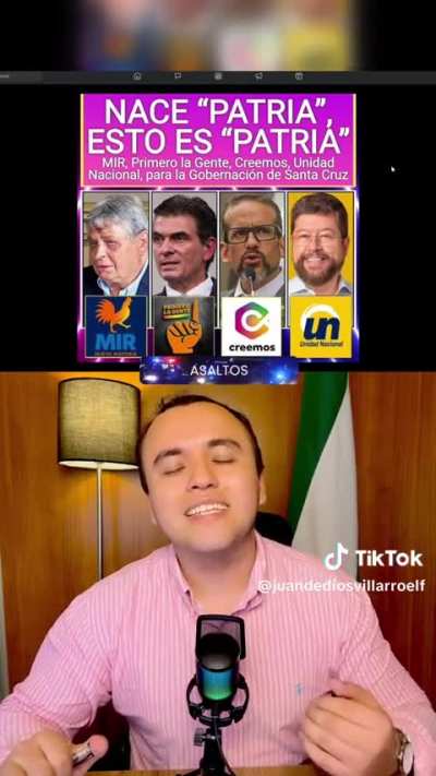 ESCANDALO: No Hay 50/50, No Hay Federalismo, No Hay Autonomia.
